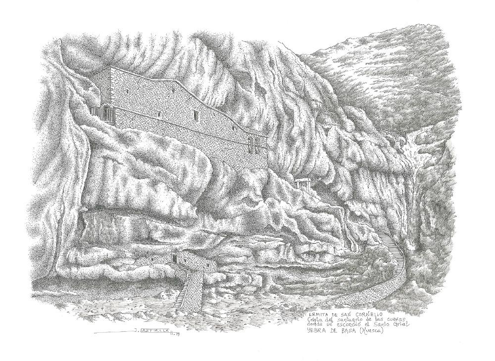 Imagen Iglesia de Las Cuevas