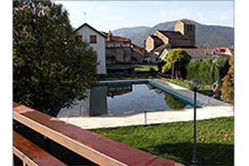 Imagen Piscina municipal