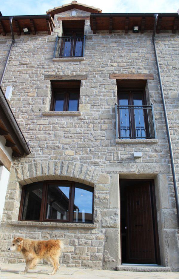 Imagen Apartamentos Casa Pérez