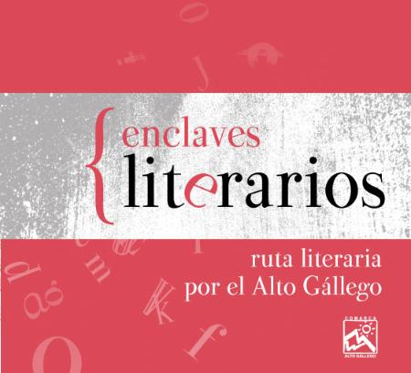 Imagen Alto Gállego literario